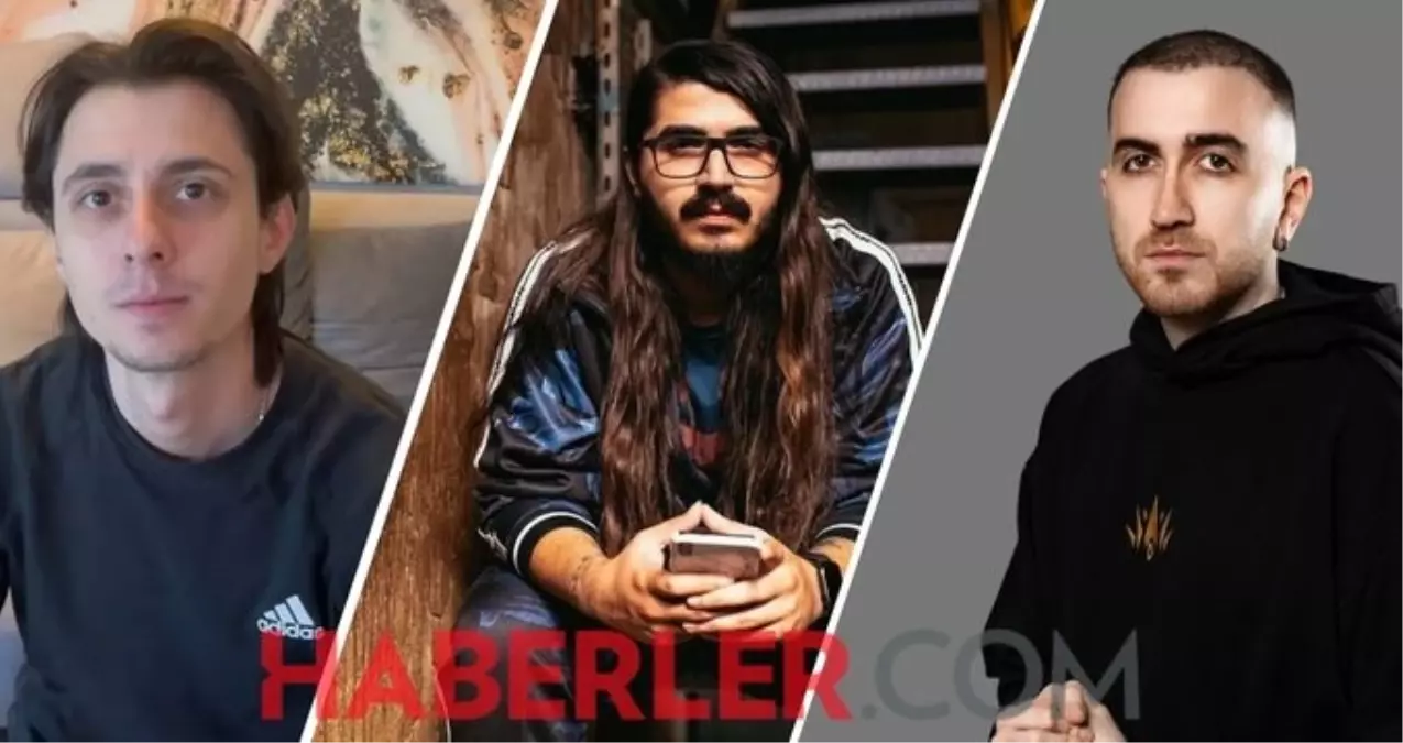Tolunay Ören, Kemal Can Parlak, Ferit Karakaya neden gözaltına alındı? SON DAKİKA