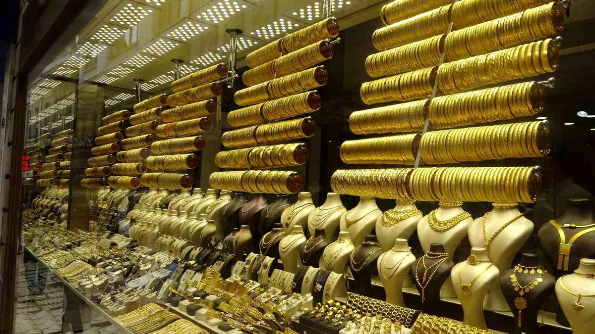 Düğün Sezonu Başladı, Kuyumcular Hareketlilik Bekliyor