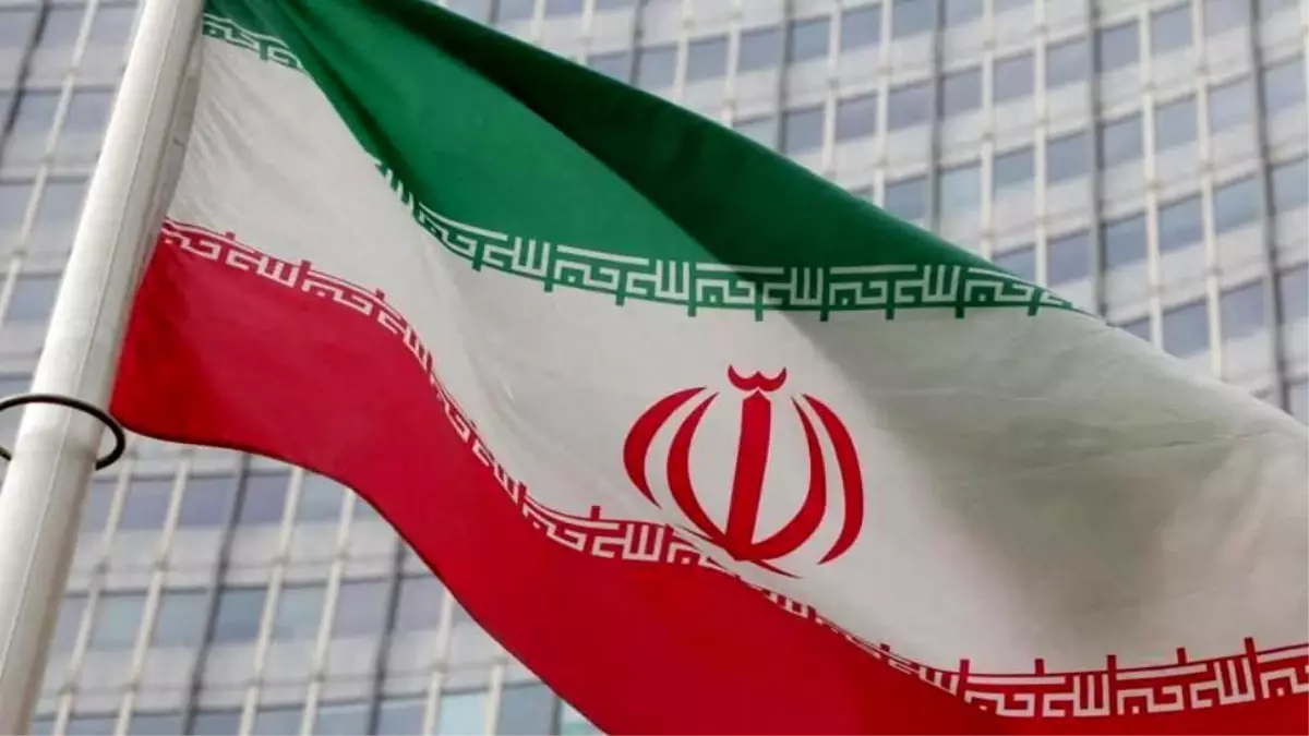IAEA, İran'ın Nükleer Yükümlülüklerini İhlal Ettiğini Açıkladı