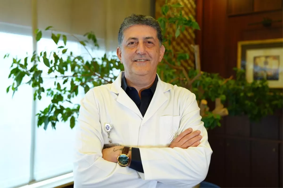 Varis Tedavisi İçin Uzman Uyarısı: Erken Müdahale Şart