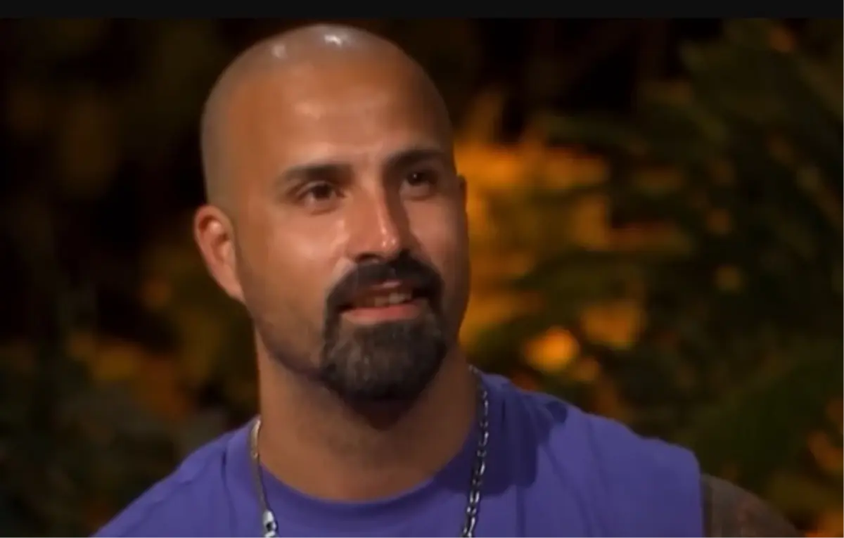 Volkan Çetinkaya elendi mi?