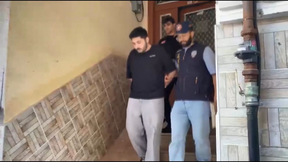 Dijital Kumar Operasyonu: 10 Şüpheli Gözaltına Alındı