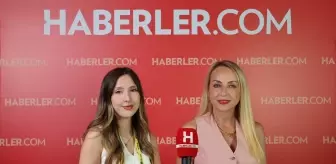 Zehra Öney: 'Web3 Dünyasında Kadınların Yeri Artık Çok Daha Güçlü'