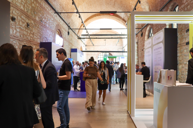 Zehra Öney: 'Web3 Dünyasında Kadınların Yeri Artık Çok Daha Güçlü'