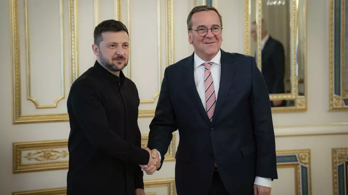 Zelenskiy, G7 Zirvesi'nde Trump ile Rusya'ya Yaptırımları Görüşmek İstiyor