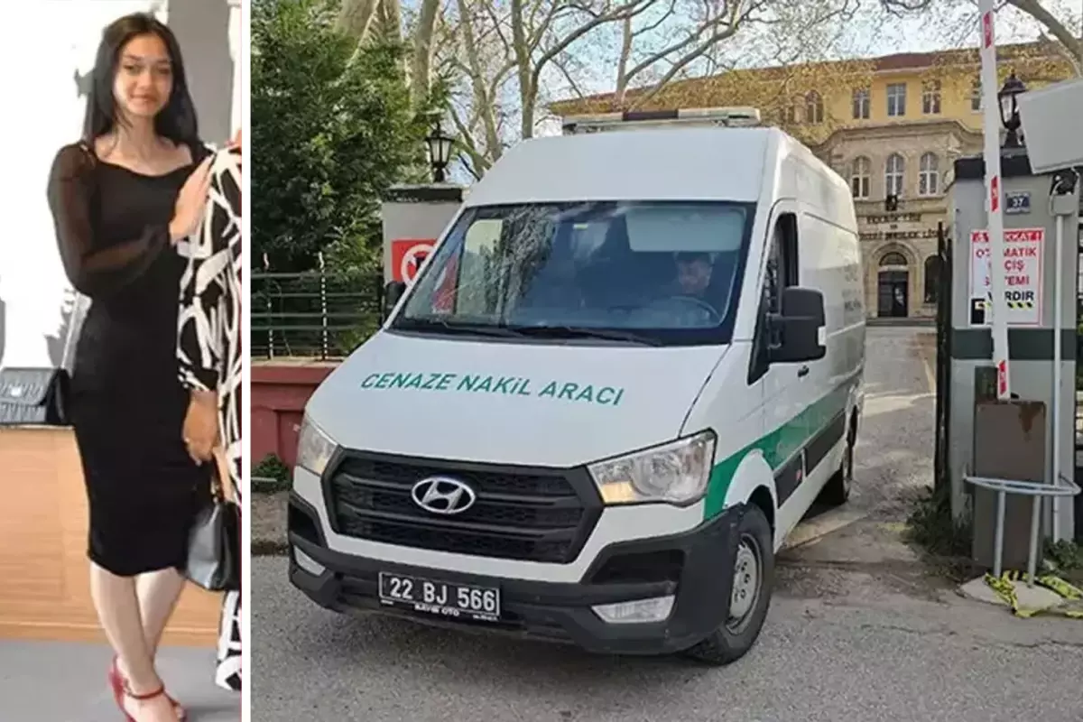 16 yaşındaki Gülden'i 30 bıçak darbesiyle öldürdü, mahkemede 'pişmanım' dedi