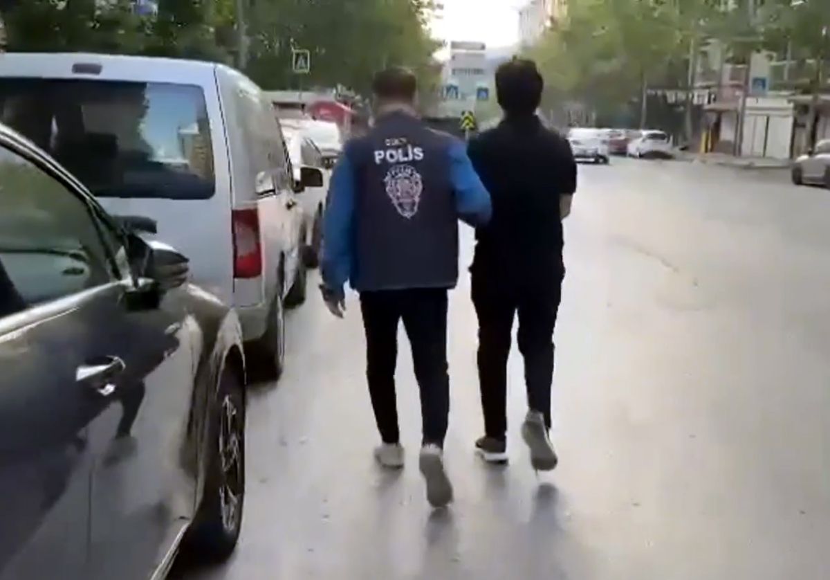 36 İl Merkezli Yasa Dışı Bahis Operasyonu: 104 Şüpheli Yakalandı
