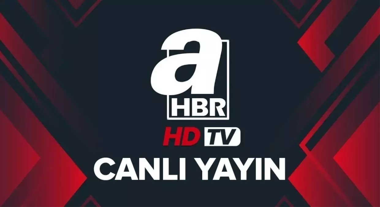 A HABER CANLI YAYIN İZLE 2025 BUGÜN: 13 Haziran Cuma günü A Haber güncel frekans bilgileri ve canlı yayın izleme linki!
