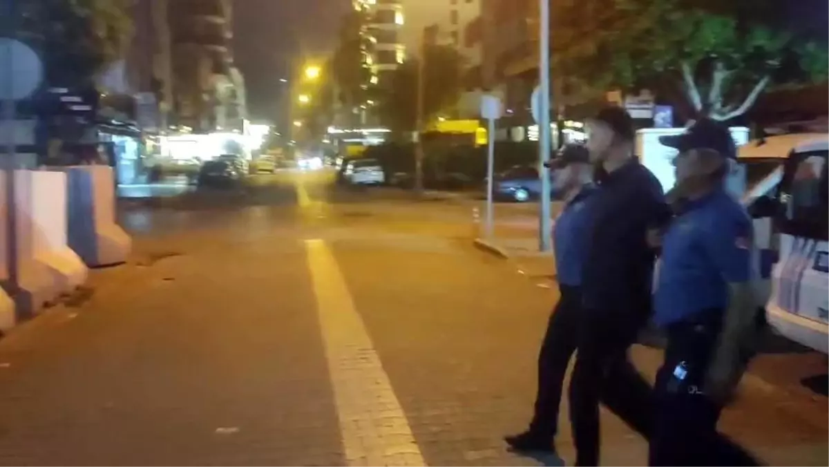 Adana'da Kaçakçılık ve Dolandırıcılıktan Aranan Hükümlü Yakalandı