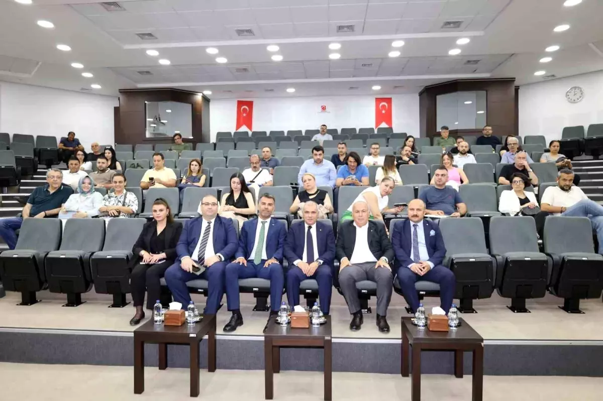 İhracatın Sürdürülebilirliği için Finansman Önemli