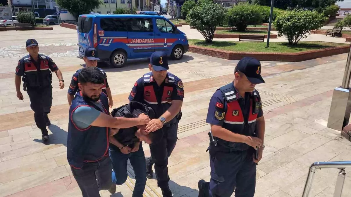Miras Tartışması Kanlı Bitti: Akraba Tornavida İle Öldürüldü