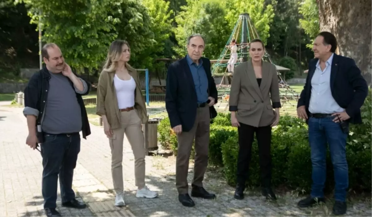 Arka Sokaklar 716. bölüm tek parça full HD izle!