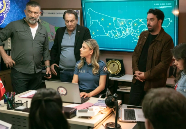 Arka Sokaklar 717. Bölüm fragmanı yayınlandı mı? Arka Sokaklar yeni bölüm fragmanı izleme linki var mı?