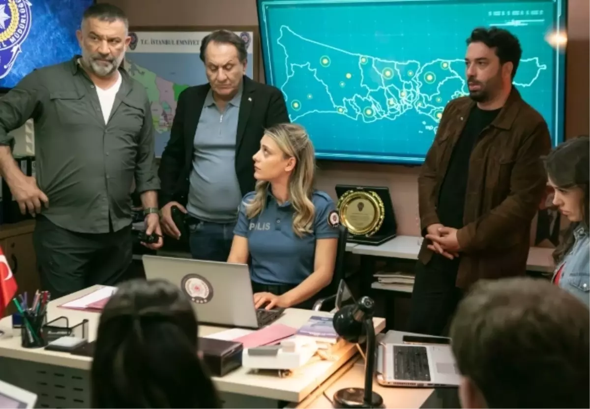 Arka Sokaklar CANLI izle! 13 Haziran Cuma KANAL D Arka Sokaklar yeni bölüm 716. BÖLÜM full HD canlı yayın izle!