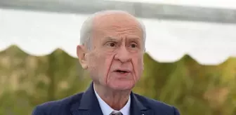 Bahçeli'den İsrail'in İran saldırılarına ilk tepki: Nihai hedef Türkiye'dir