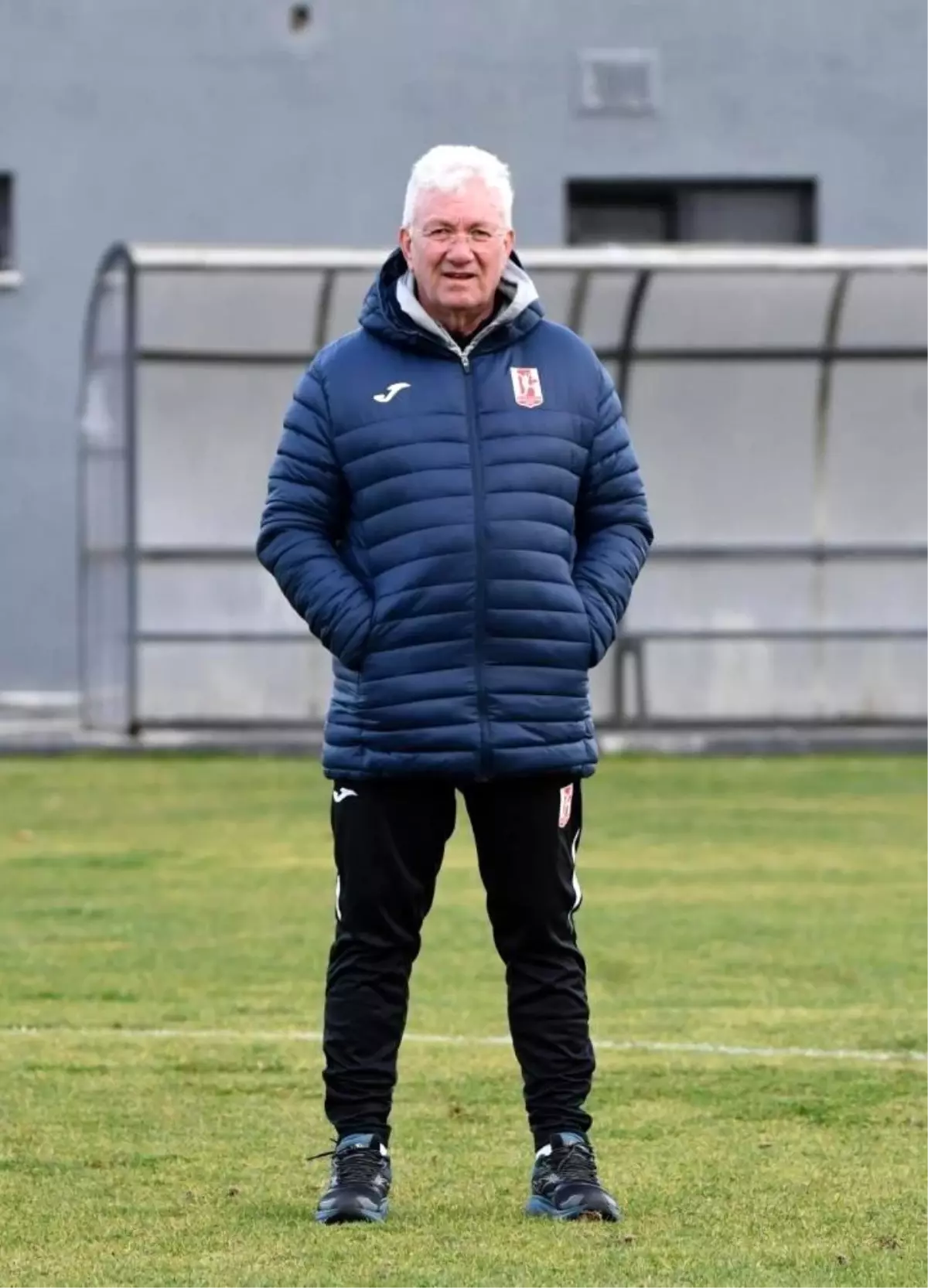 Balıkesirspor, İsmail Ertekin ile Yollarını Ayırdı