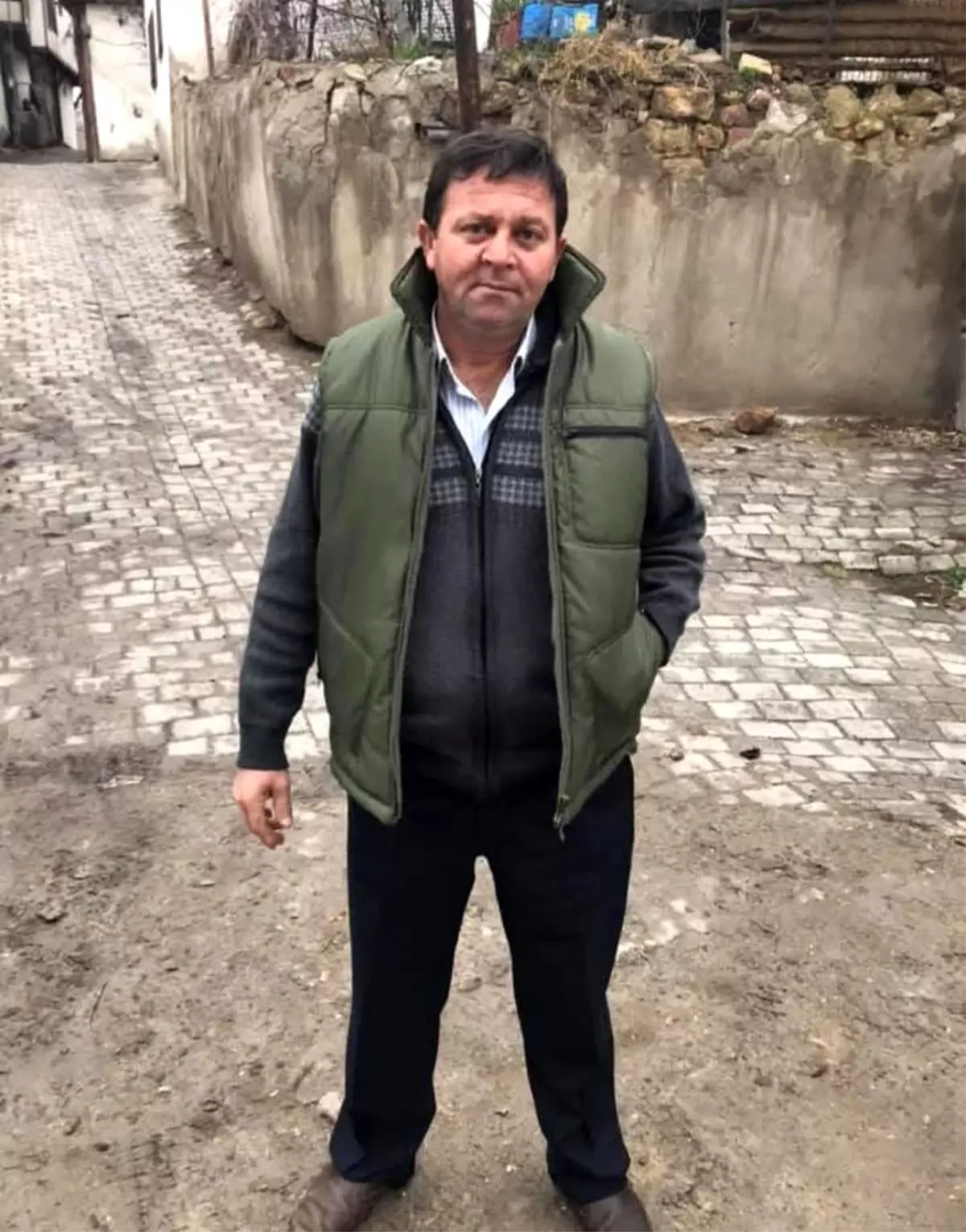 Koyun Tartışması Kanlı Bitti: Bir Ölü, Altı Yaralı