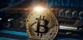 Bitcoin'de Gözler 2,96 Milyar Dolarlık Opsiyon Vadesinde: Fiyatlar Daha da Düşer mi?