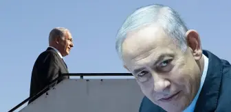 Bomba iddia: İran saldırı sonrası Netanyahu, Yunanistan'a kaçtı
