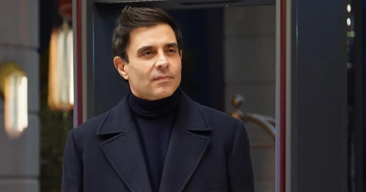 Cansel Elçin kimdir? Cansel Elçin kaç yaşında, nereli?