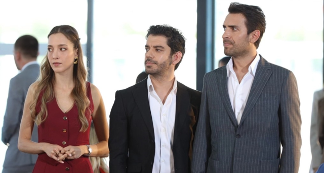 ÇİFT KİŞİLİK ODA 3. BÖLÜM FULL İZLE | NOW TV ekranı ile Çift Kişilik Oda yeni bölüm izle tek parça FULL HD ve kesintisiz izleme linki!