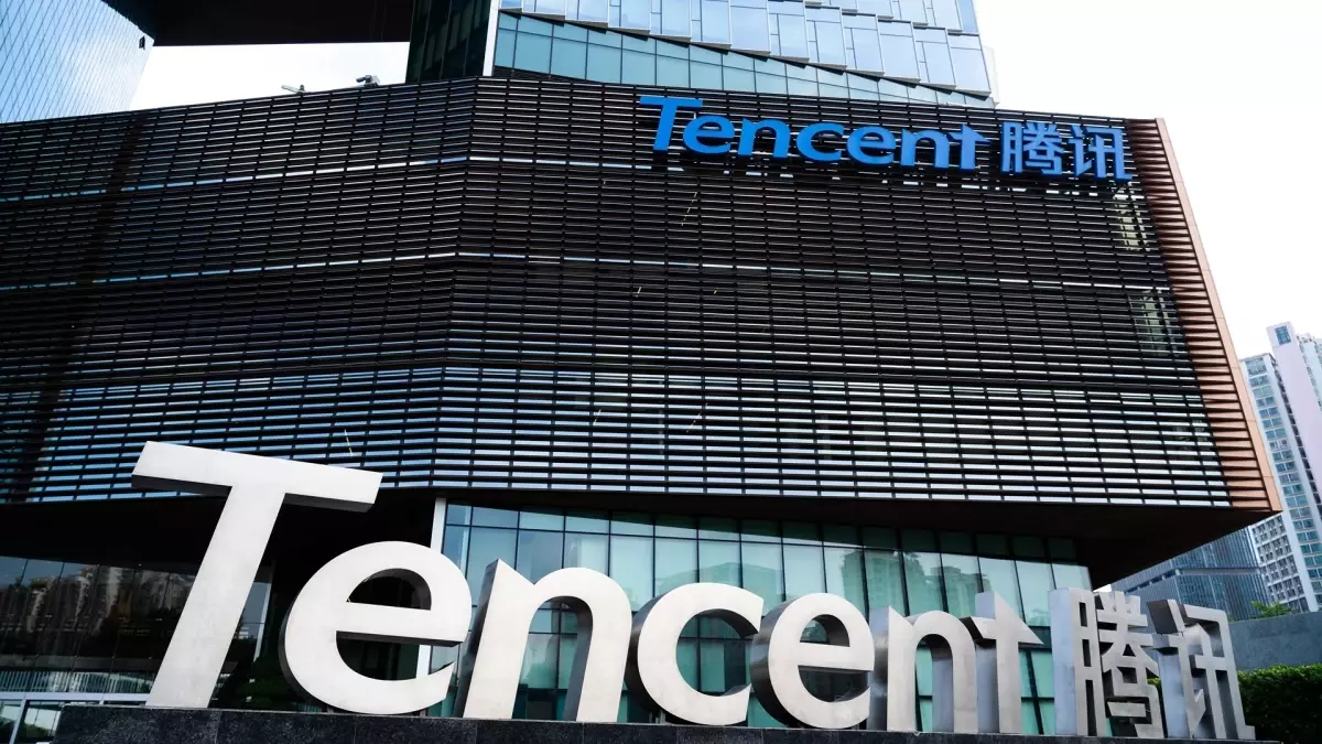 Çin merkezli dev şirket Blockchain alanında genişlemek için düğmeye bastı