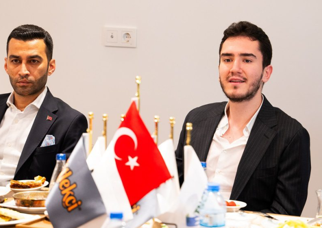 Çitlekçi kimin? Çitlekçi sahibi kimdir?