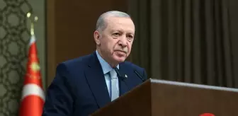 Cumhurbaşkanı Erdoğan'dan İsrail'in İran saldırısına ilk tepki