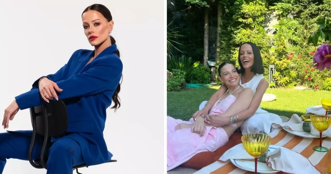 Demet Özdemir'in ablası kimdir? Derya Özdemir kaç yaşında, nereli?
