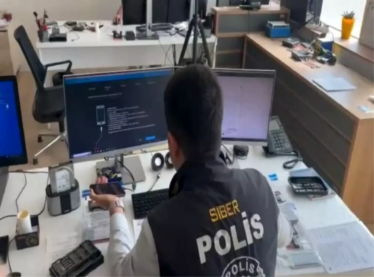 Niğde'de Depremzededen Dolandırıcılık Yapan Şüpheli Yakalandı