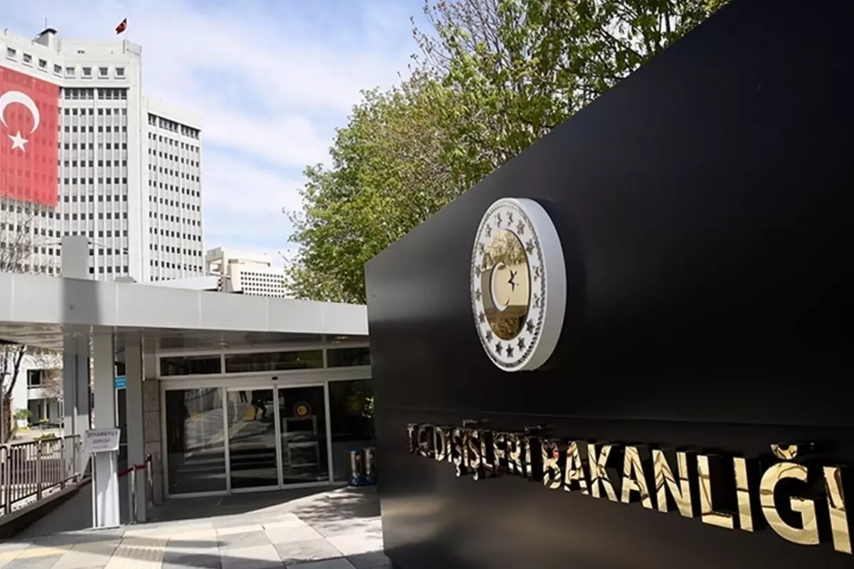İsrail'in İran'a saldırısına Türkiye'den ilk tepki: Provokasyon