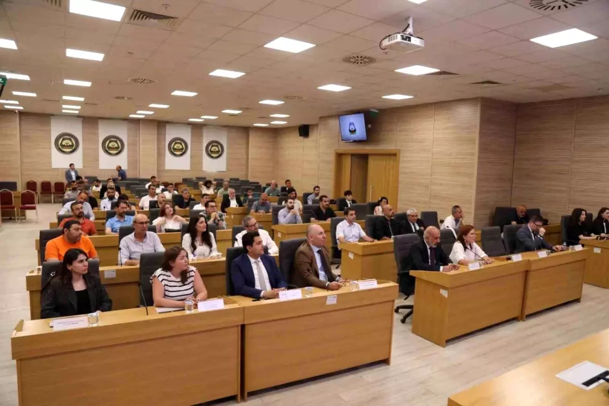 Diyarbakır'da İhracat Süreçleri ve Devlet Destekleri Eğitimi