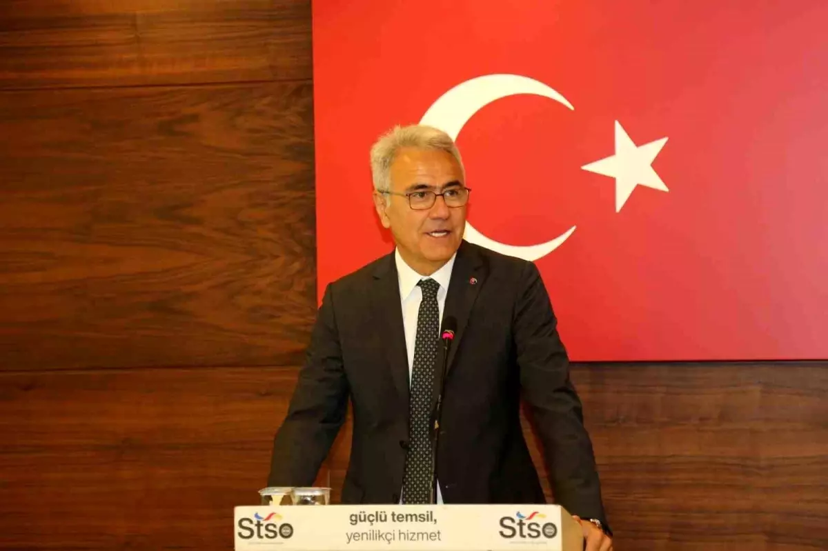 Sivas Ticaret ve Sanayi Odası E-ihracat Zirvesi için Hazırlıklara Başladı