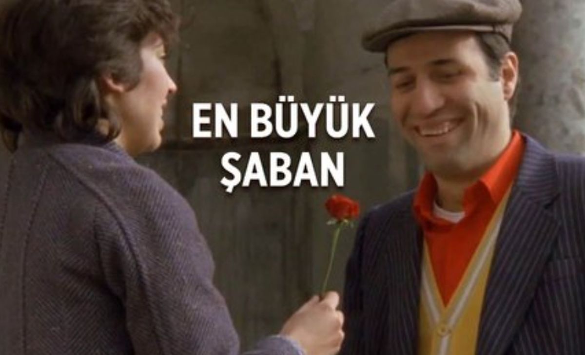 En Büyük Şaban filmi oyuncuları kim, konusu ne, sonu nasıl bitiyor? En Büyük Şaban filmi ne zaman, nerede çekildi?