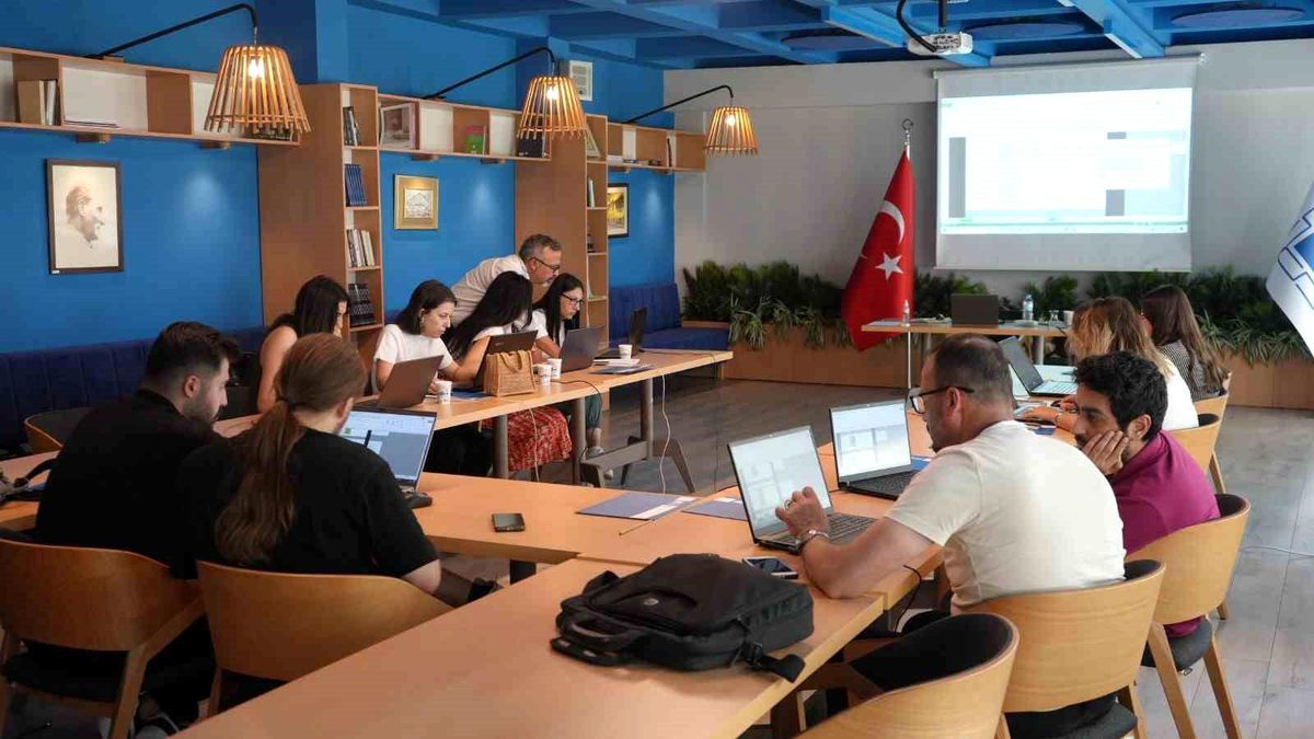 Eskişehir Sanayi Odası'ndan İleri Düzey Excel Eğitimi
