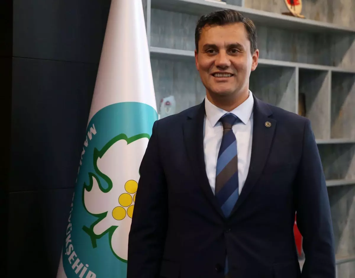 Manisa Büyükşehir Belediye Başkanı Ferdi Zeyrek'in Ölümüyle İlgili Soruşturma Derinleşiyor