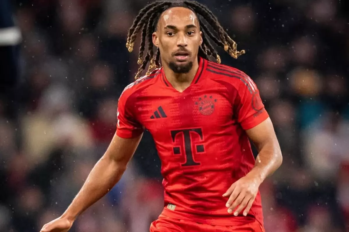 Galatasaray'da Sacha Boey'dan müjde var! Transferde olumlu gelişme