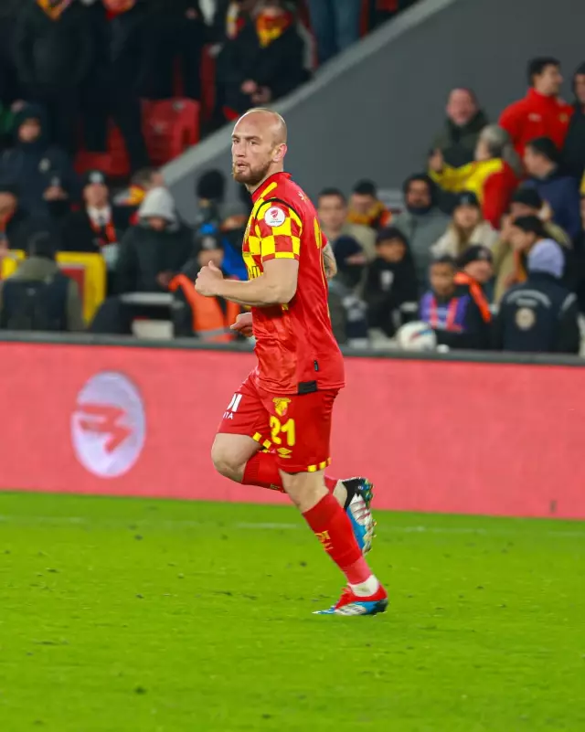 The Süper Lig team published 7 farewell messages in 2 days