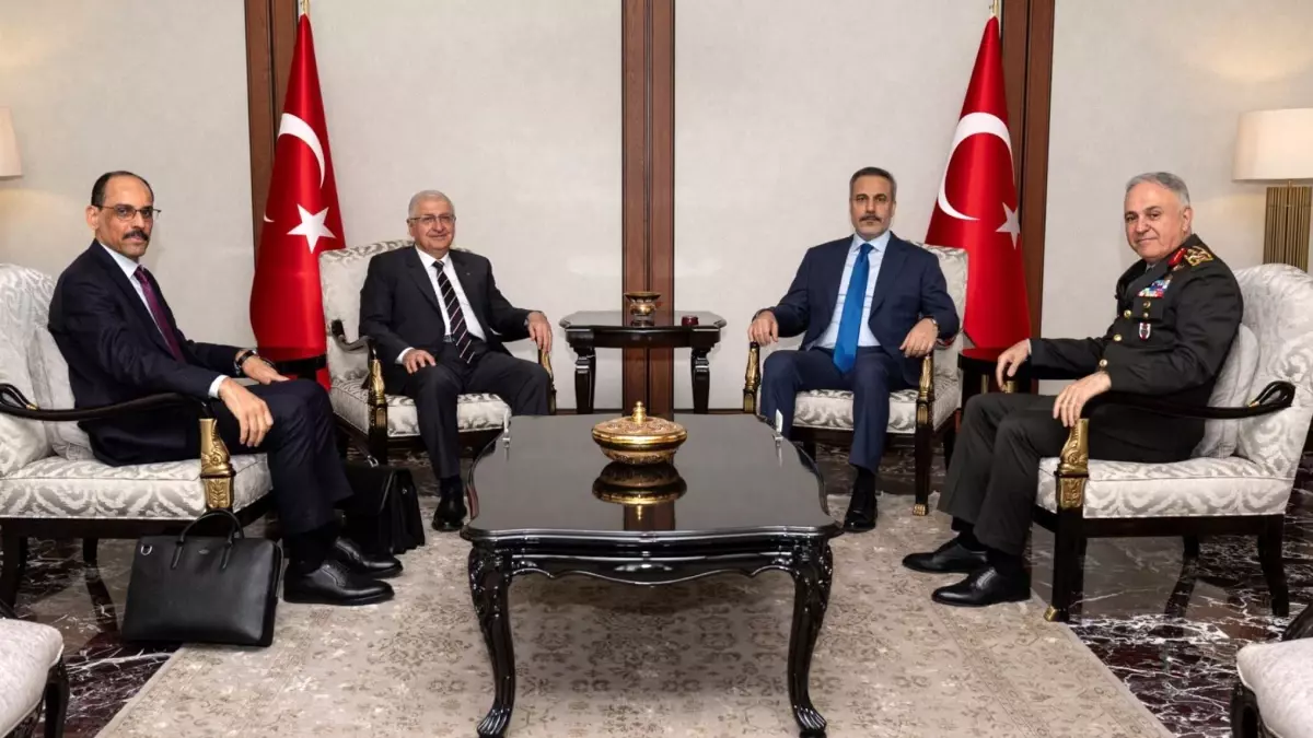 Devlet Bahçeli: 'Kriz ve kaos sarmalının nihai hedefi Türkiye'dir'