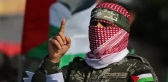 Hamas'tan İran'la tam dayanışma çağrısı: İslam ümmeti birleşik tavır almalı
