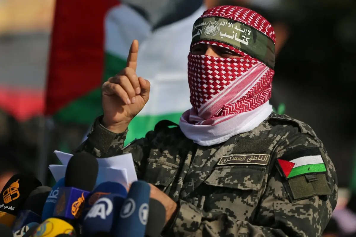 Hamas'tan İran'la tam dayanışma çağrısı: İslam ümmeti birleşik tavır almalı