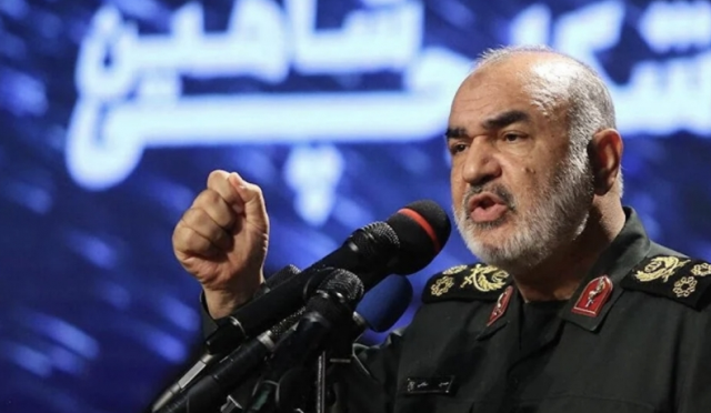 Hüseyin Selami kimdir? İran Devrim Muhafızları Komutanı öldürüldü mü? Hüseyin Selami kimdir? İran Devrim Muhafızları Komutanı öldürüldü mü?