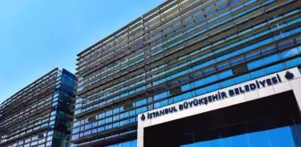 İBB'ye yönelik yolsuzluk soruşturmasında iki iş insanı tahliye edildi