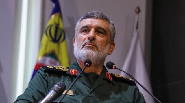 Iran has lost its 4 strongest men