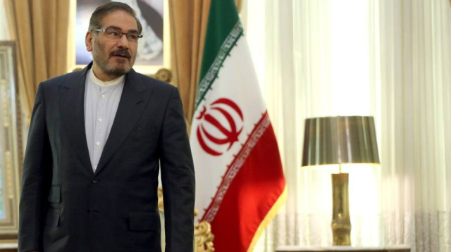 Iran lost its 4 strongest men