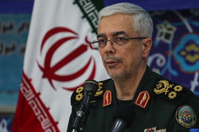 Iran lost its 4 strongest men