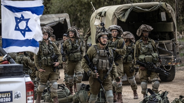 Which army is stronger, Iran's or Israel's? Here are all the capacities item by item.