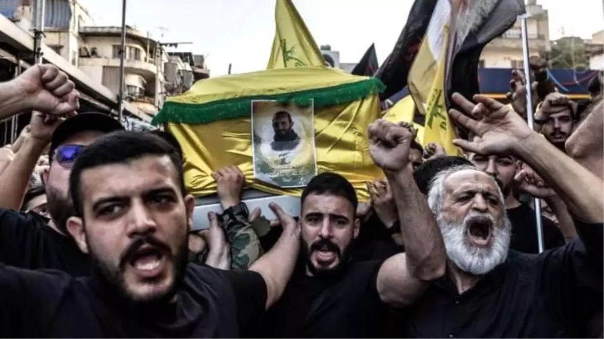 İran ve İsrail Arasındaki İlişkiler: Geçmişten Günümüze 'Örtülü Savaş'