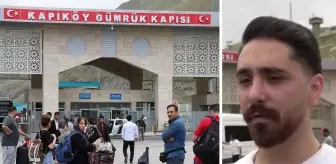 Van'da İranlı turistlerden İsrail'e tepki: İntikam duygusu içindeyiz