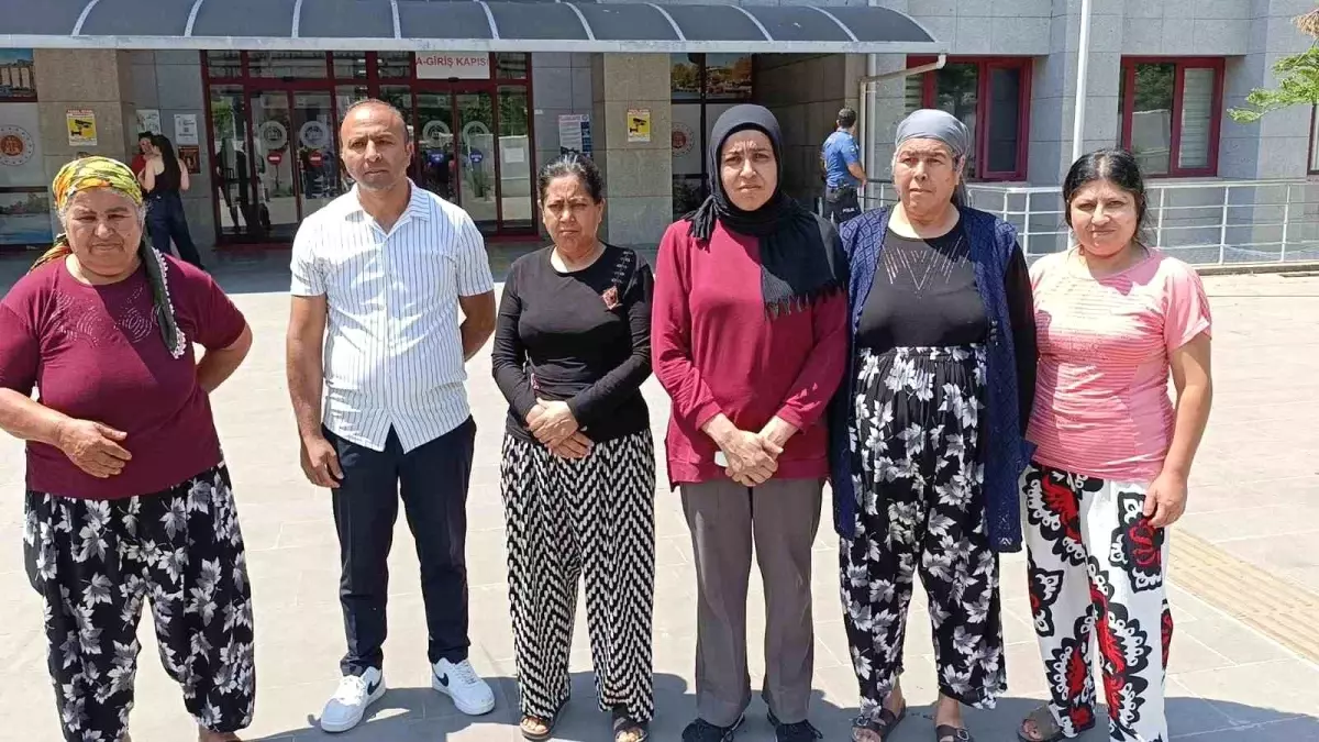 İşitme Engelli Nihal Babayiğit'in Katilinin Cezası Açıklandı